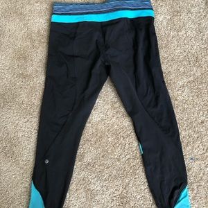 Lululemon leggings